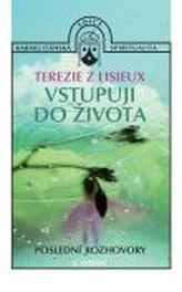 Vstupuji do života