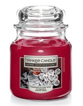 Yankee Candle Home Inspiration 104g Riendeer Treats