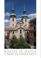 Kostel svatého Havla v Praze na Starém Městě