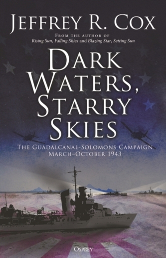 Dark Waters, Starry Skies Dark Waters, Starry Skies