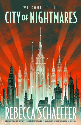 City of Nightmares City of Nightmares