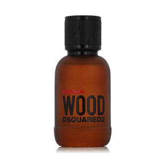 Dsquared² Original Wood - EDP 50 ml man