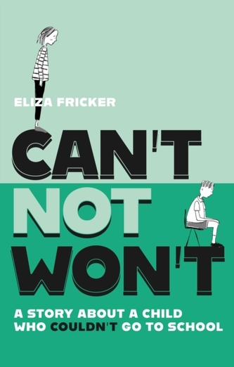 Can't Not Won't Can't Not Won't