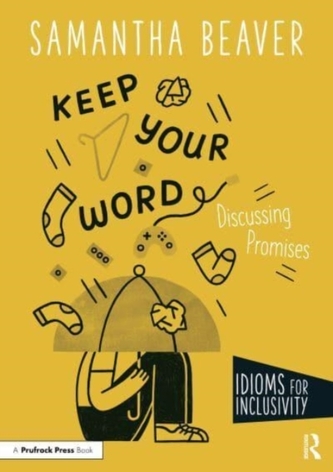 Keep Your Word Keep Your Word