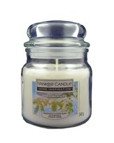 Yankee Candle Home Inspiration 340g Apple Pomegranate