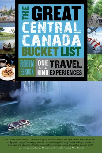 The Great Central Canada Bucket List The Great Central Canada Bucket List