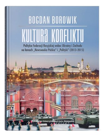 Kultura konfliktu Kultura konfliktu