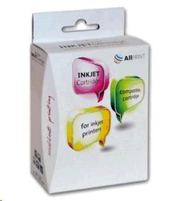 Xerox alternativní INK Canon PGI-2500XL Y pro MAXIFY MB5050, MB5350, iB4050 (19ml, Yellow)