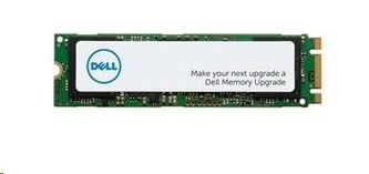 Dell M.2 PCIe NVME Class 40 2280 Solid State Drive - 512GB Dell M.2 PCIe NVME Class 40 2280 Solid State Drive - 512GB