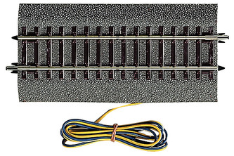 Roco Připojovací kolej s odrušením (G½) - 42521