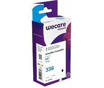 "WECARE ARMOR cartridge pro HP DJ 5440, PSC1510, Photosm. 2575 Serie\nDouble capacity (C9362E) černá/black 28ml / 835p"