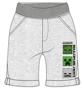 BERMUDY MINECRAFT - velikost 10