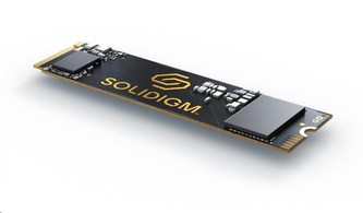 Solidigm SSD P44 Pro 1 TB, M.2 2280, PCIe 4.0 x4, NVMe, 3D QLC