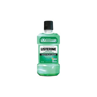 Listerine ústní voda Teeth& gum defence 500 ml