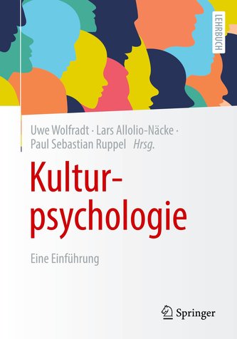 Kulturpsychologie