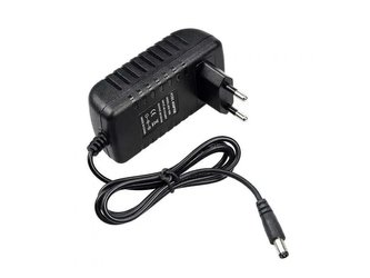 Adaptér napájecí 12V 2500mA V-TAC VT-23032 Adaptér napájecí 12V 2500mA V-TAC VT-23032