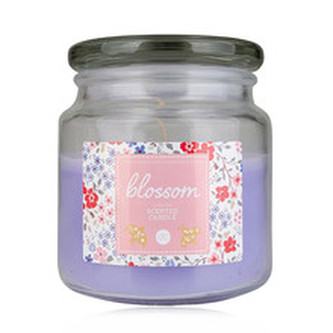 Accentra Vonná svíčka Blossom (Scented Candle) 330 g woman