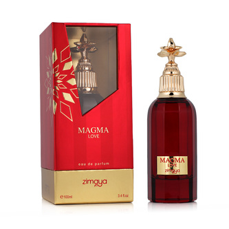 Zimaya Magma Love - EDP 100 ml woman