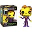 Funko POP! #717 Disney: TNBC BLKLT - Jack (snake)