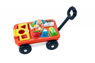 FP MLUVÍCÍ VAGONEK CZ