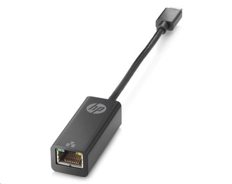 HP USB-C to RJ45 Adapter EURO - ADAPTER