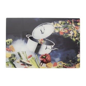 Krájecí podložka 40x30 cm