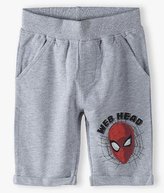 BERMUDY SPIDERMAN - velikost 3