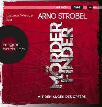 Mörderfinder - Mit den Augen des Opfers