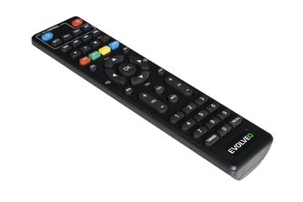 EVOLVEO programovatelný dálkový ovladač pro Alpha T2 a Omega II