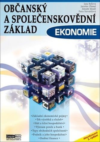 Občanský a společenskovědní základ Ekonomie