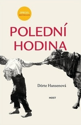 Polední hodina (Dörte Hansen, 2019)