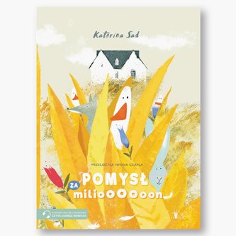 Pomysł za milioooooon Pomysł za milioooooon