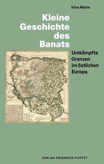 Kleine Geschichte des Banats