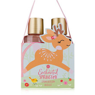 Accentra Sada koupelové péče Enchanted Springtime 2 x 100 ml woman