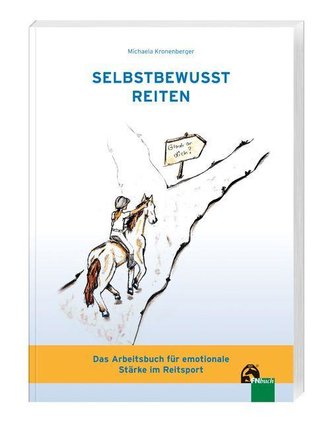 Selbstbewusst Reiten