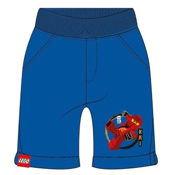 BERMUDY LEGO - velikost 6