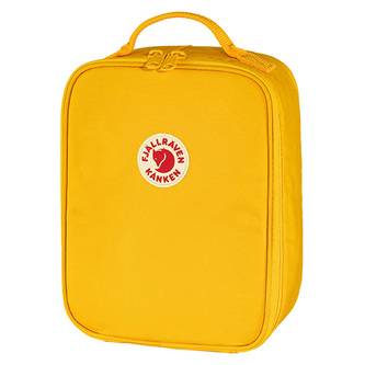 Kanken Mini Cooler, Warm Yellow | 141 | One size