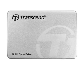 TRANSCEND SSD 370S 256GB, SATA III 6Gb/s, MLC (Premium), Aluminium Case TRANSCEND SSD 370S 256GB, SATA III 6Gb/s, MLC (Premium), Aluminium Case