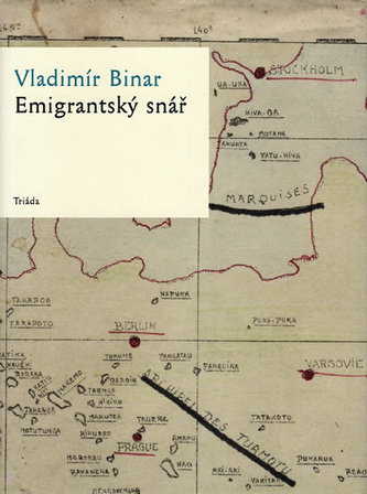 Emigrantský snář