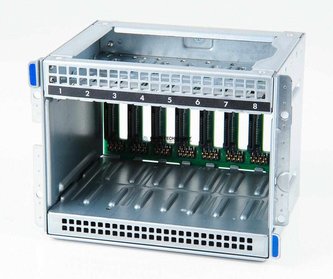 HPE ML110 Gen10 8SFF Drive Cage Kit
