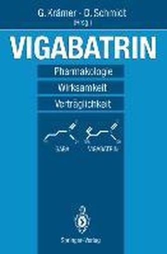 Vigabatrin