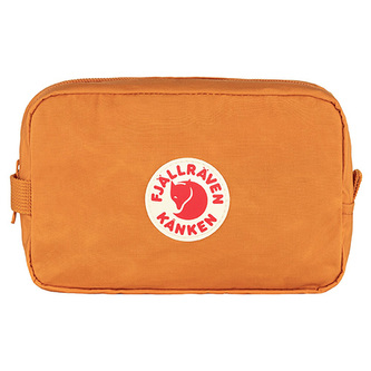 Kanken Gear Bag, Spicy Orange | 206 | One size