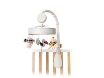 Hudební kolotoč Luxe Boho Chic Hudební kolotoč Luxe Boho Chic