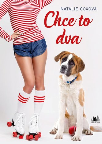 Chce to dva (Natalie Cox, 2023)