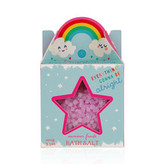 Accentra Sůl do koupele Over the Rainbow (Bath Salt) 100 g child
