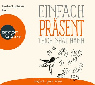 Einfach präsent Einfach präsent