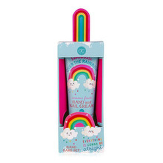 Accentra Sada péče o ruce Over the Rainbow child