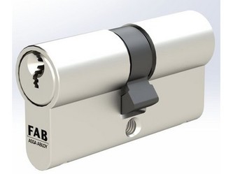 vložka cylindrická 3.00/DNs 30+40 5kl. Ni 3. třída bezpečnosti