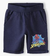 BERMUDY SPIDERMAN - velikost 5