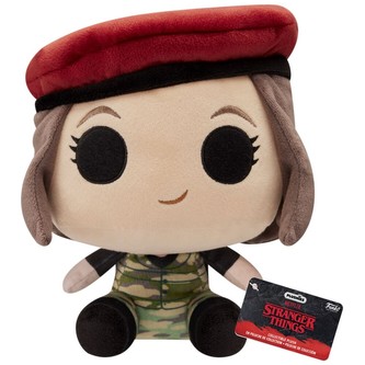 Funko POP! Plush: Stranger Things S4 - Hunter Robin